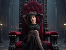 Аватар на Maitresse-Elsa