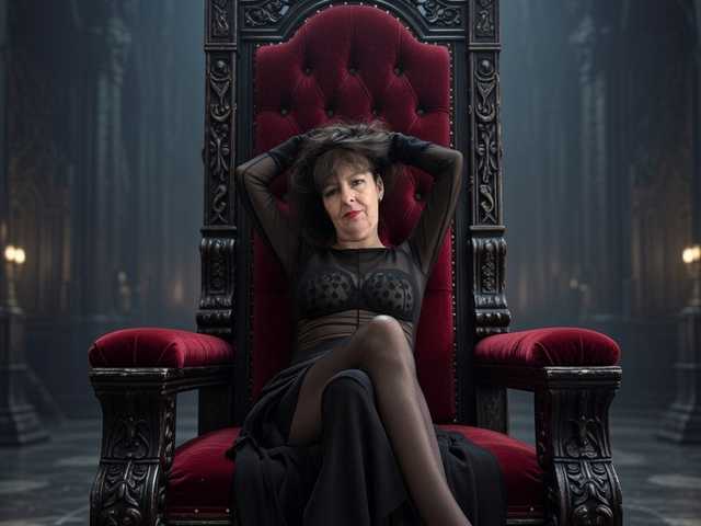 Maitresse-Elsa