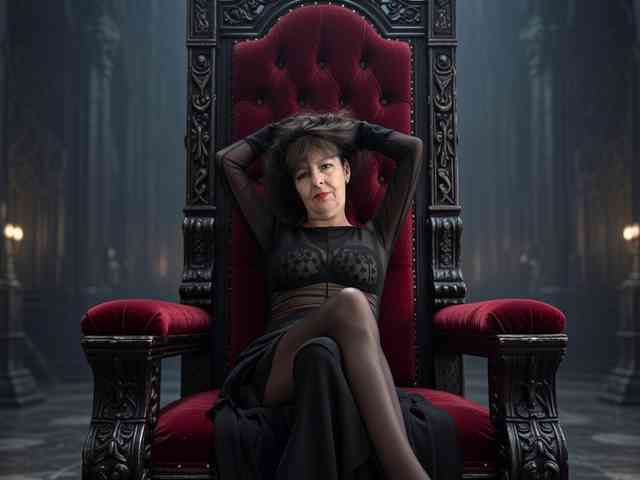 Maitresse-Elsa