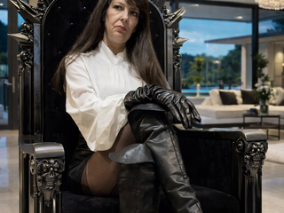 Maitresse Elsa