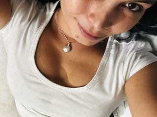 My selfies