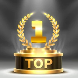 Get into the top 100 every week