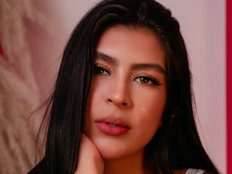 samanthaevans Live Webcam on BongaCams