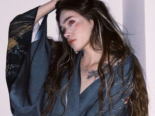 Live трансляция BrokenDoll666 - Runet.cam