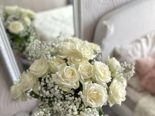 Your flowers