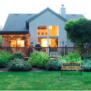 Your own cozy little house
