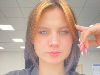 im cute ^^