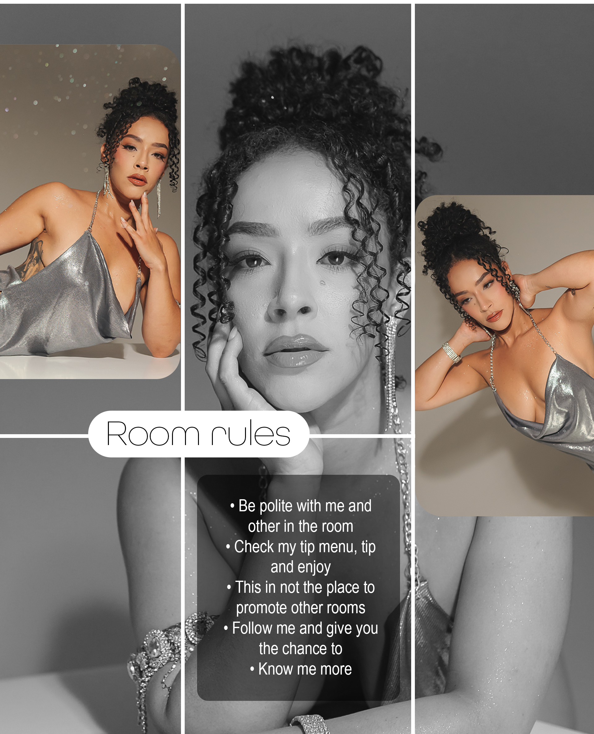 AlessaRomero Welcome to my room image: 4