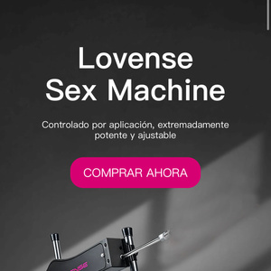FUCK MACHINE