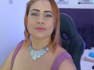 muy caliente