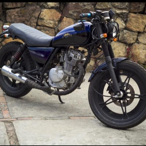 Motocicleta