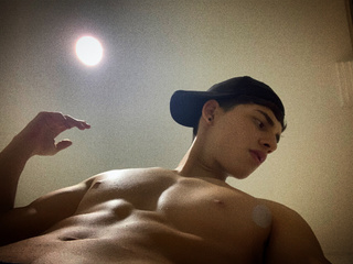 Look at me from another angle my love