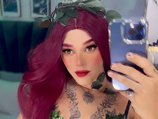 Poison Ivy