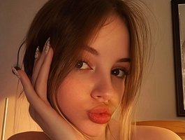 домашнее видео с 1-Babyfox