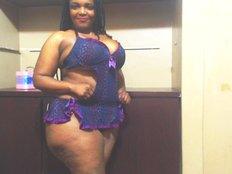 EBONYWILDASS - avatar