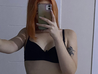 Hot foxy