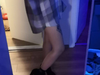 ;)