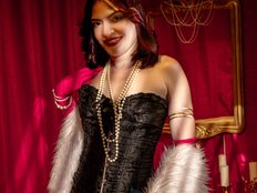 Kate-Rooses profilbillede