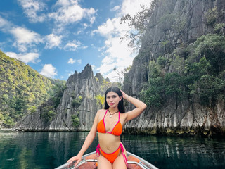 Coron palawan island Philippines 🇵🇭