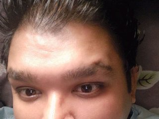 sahilchubbycock69