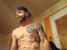 Thenudegeorge Live Webcam on BongaCams