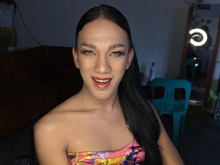 Webcam-Model HUNGRYCOCK24