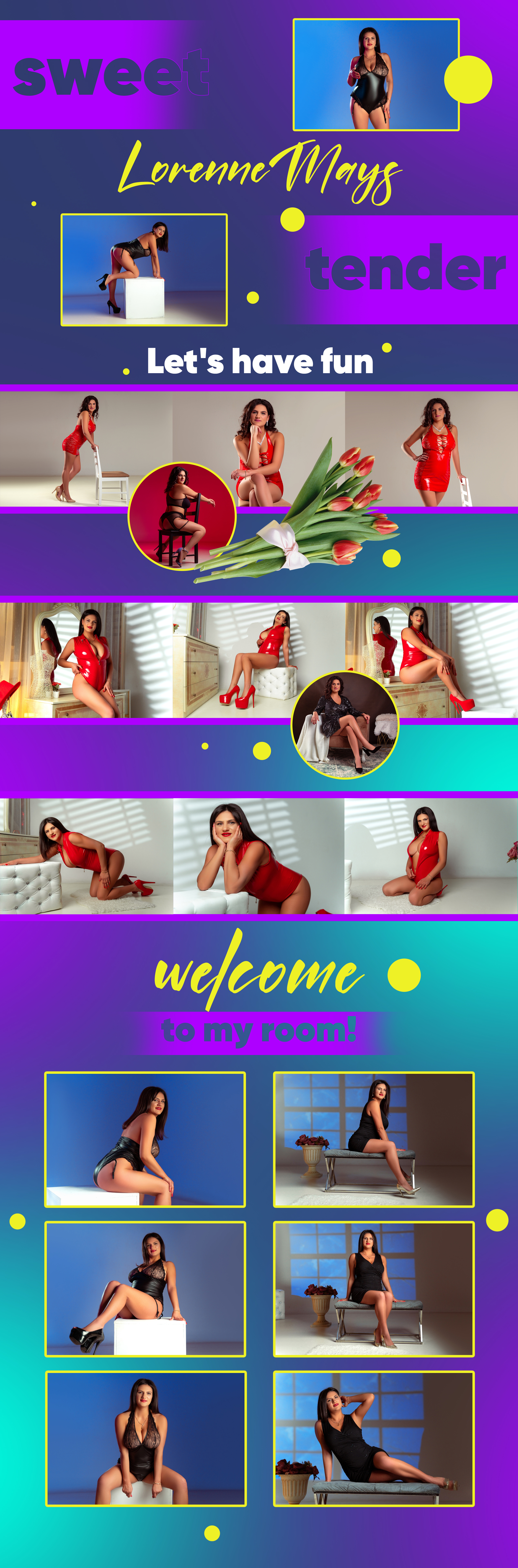 LorenneMays Love! image: 1