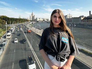 Moscow