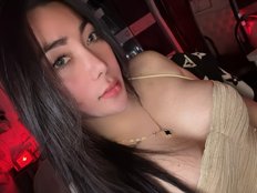 kristinestar Live Webcam on BongaCams