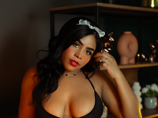 Sexy Maid