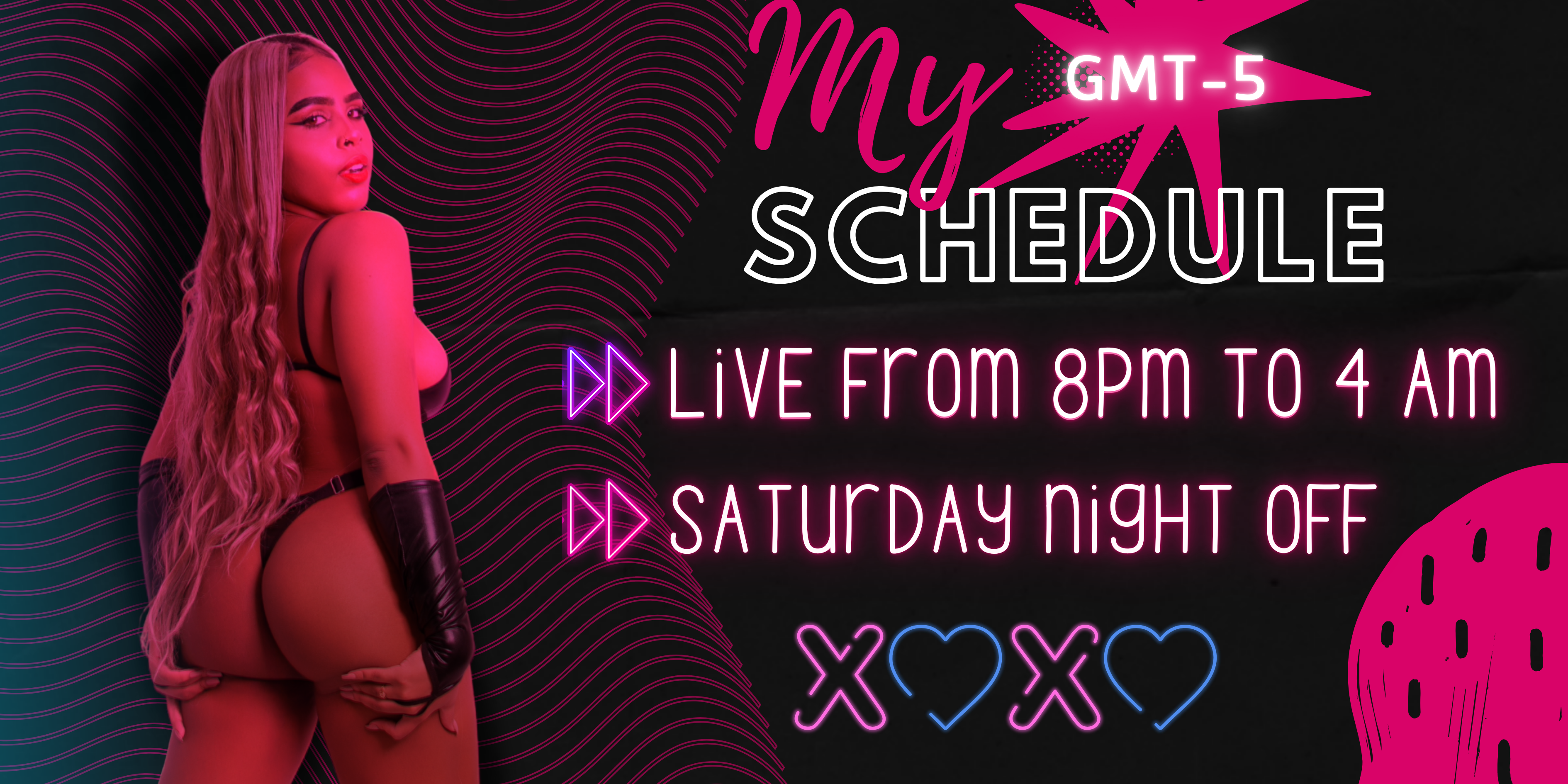 VeronicaLodge23 Hi! Welcome to my page! image: 3