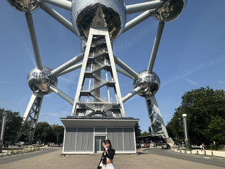 Belgium 🇧🇪