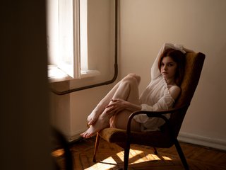 Live трансляция katy-ethereal - hotxchat.com