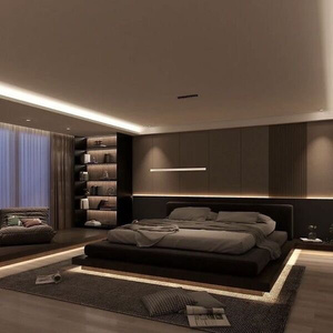 Move to a new apartment