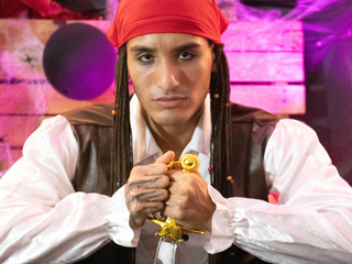 PIRATE