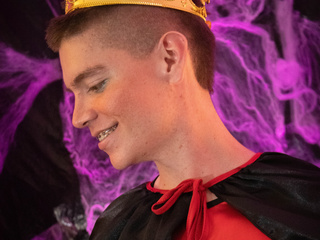 KIng
