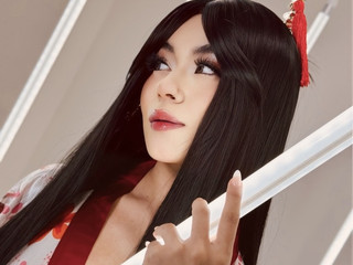 🎎G E I S H A 🎎 Cosplay Day