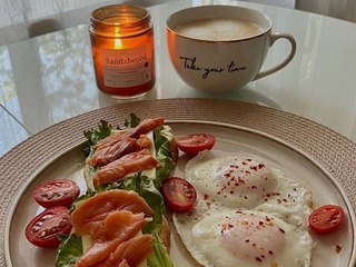 Morning