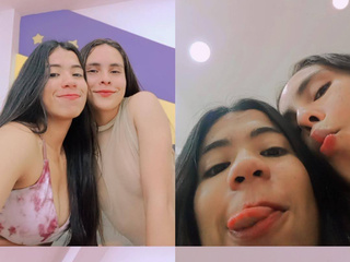 cleoandashley