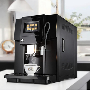 Coffee machine