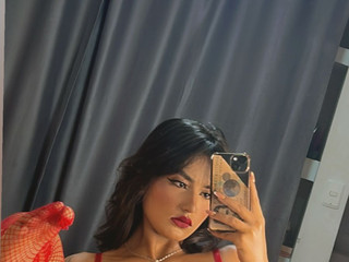 goddess and very sexy