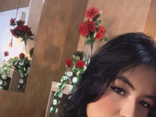 Tits, ass ... and desire to explode.