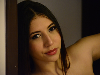 Pretty eyes