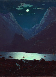 FroggGo Куинджи БЕЗ ПАРОЛЯ photo 10568767