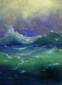 FroggGo Куинджи БЕЗ ПАРОЛЯ photo 10568768