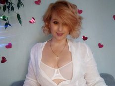 Merime79 Live Webcam on BongaCams