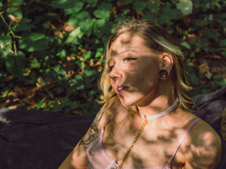 Little forest nimph Aorora