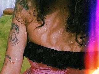 Un poquito de ✨