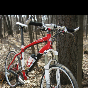 Bike.