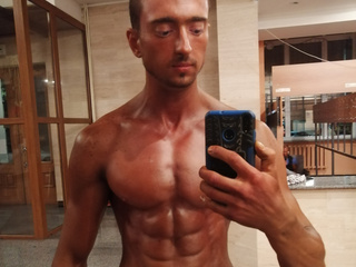 Body-building